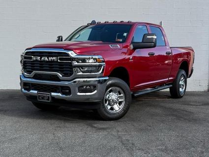 2026 Ram 3500 Lewisburg WV