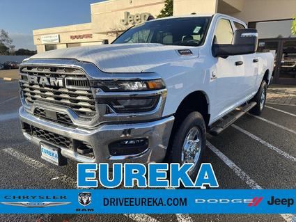 2026 Ram 3500 Eureka CA