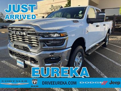 2026 Ram 3500 Eureka CA
