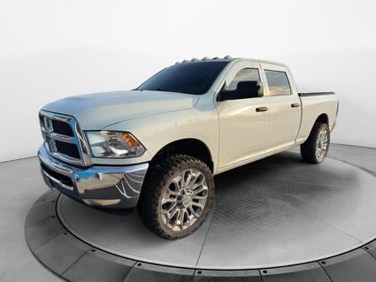 2014 Ram 3500 Tullahoma TN