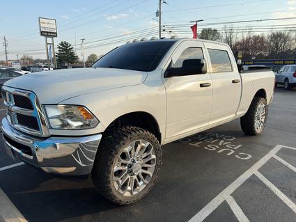 2014 Ram 3500 Tullahoma TN