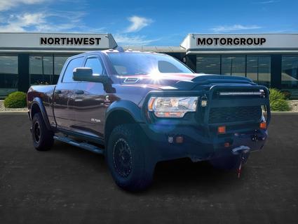2022 Ram 3500 Pasco WA
