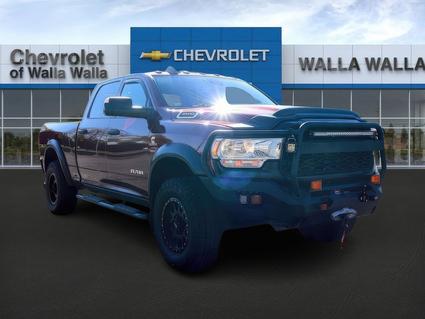 2022 Ram 3500 Pasco WA