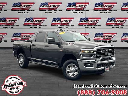 2026 Ram 3500 Sparta TN