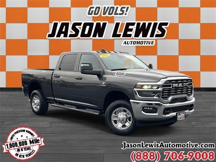 2026 Ram 3500 Sparta TN