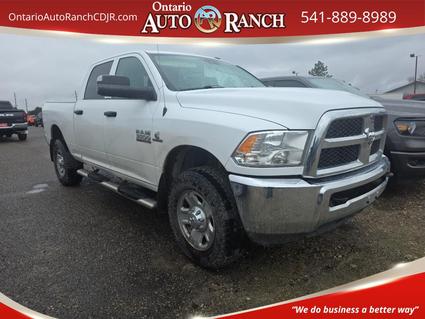 2017 Ram 3500 Ontario OR