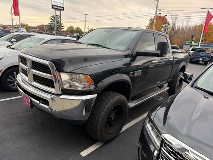 2018 Ram 3500 Tullahoma TN