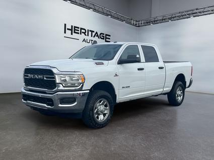2021 Ram 3500 Logan UT