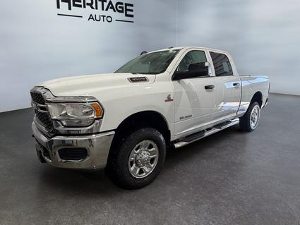 2022 Ram 3500 Vernal UT