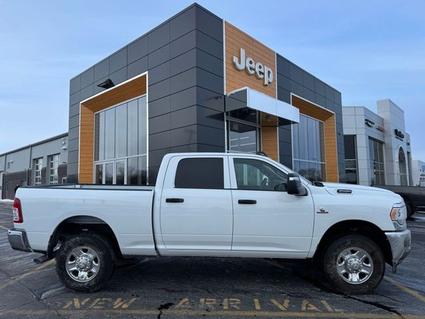 2024 Ram 3500 Plymouth WI