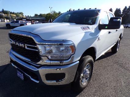 2024 Ram 3500 Cody WY