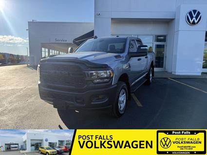 2024 Ram 3500 Post Falls ID