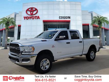 2021 Ram 3500 Jacksonville FL