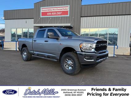 2024 Ram 3500 Ashland KY