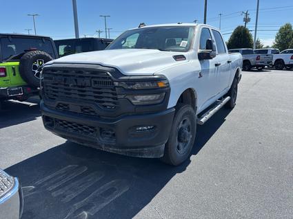 2026 Ram 3500 Burlington NC