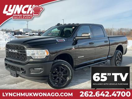 2022 Ram 3500 Mukwonago WI