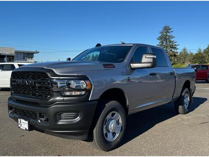 2024 Ram 3500 Cops Bay OR
