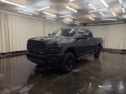 2025 Ram 3500 Warsaw IN
