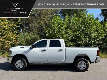 2026 Ram 3500 Newton NC