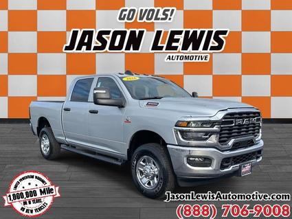 2026 Ram 3500 Sparta TN