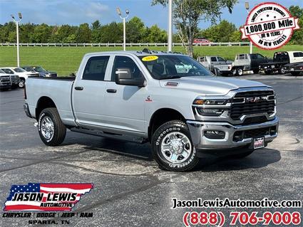 2025 Ram 3500 Sparta TN