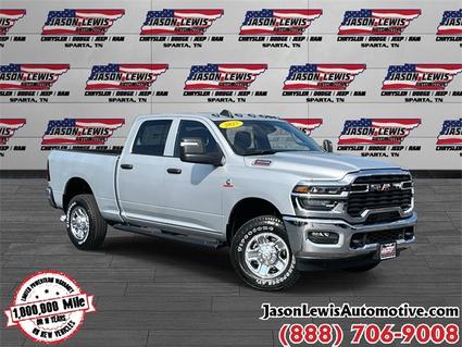 2025 Ram 3500 Sparta TN