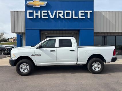 2015 Ram 3500 Chadron NE