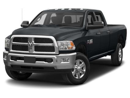 2015 Ram 3500 Coeur d'Alene ID