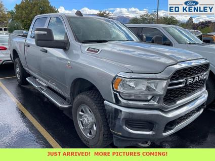 2023 Ram 3500 Layton UT