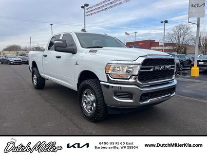 2024 Ram 3500 Barboursville WV