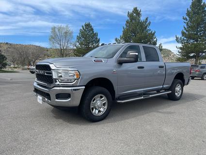 2024 Ram 3500 Cortez CO