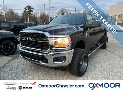 2024 Ram 3500 Louisville KY
