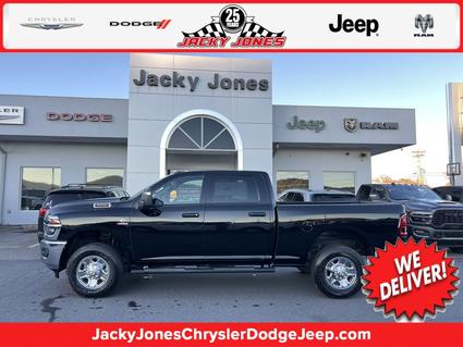 2025 Ram 3500 Hayesville NC