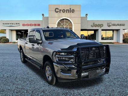 2025 Ram 3500 Griffin GA
