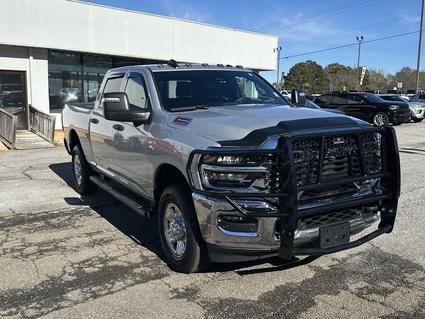 2025 Ram 3500 Griffin GA