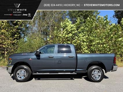2026 Ram 3500 Newton NC