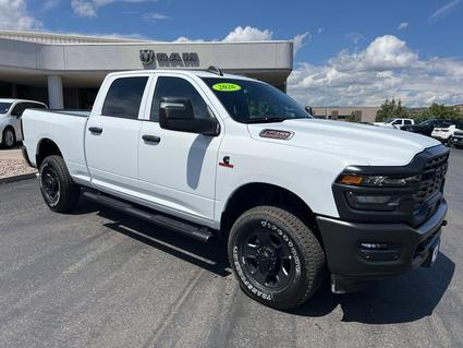 2026 Ram 3500 Durango CO