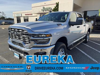 2026 Ram 3500 Eureka CA