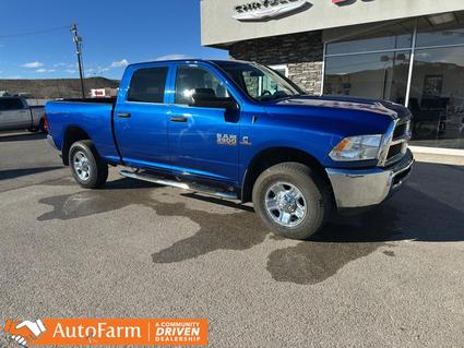 2017 Ram 3500 Price UT
