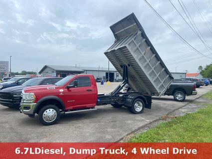 2017 Ram 3500 Washington Court House OH