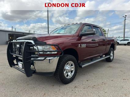 2017 Ram 3500 Washington Court House OH