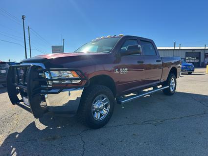 2017 Ram 3500 Washington Court House OH