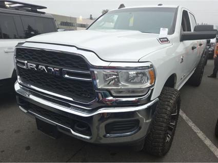 2019 Ram 3500 Post Falls ID
