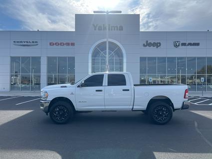 2019 Ram 3500 Union Gap WA