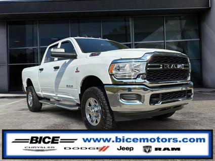 2022 Ram 3500 Alexander City AL
