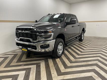 2025 Ram 3500 Bozeman MT
