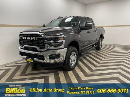 2025 Ram 3500 Bozeman MT