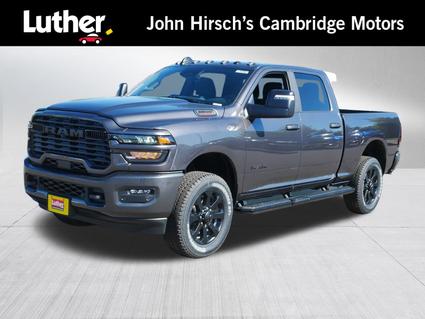 2026 Ram 3500 Cambridge MN