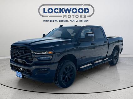 2026 Ram 3500 Marshall MN