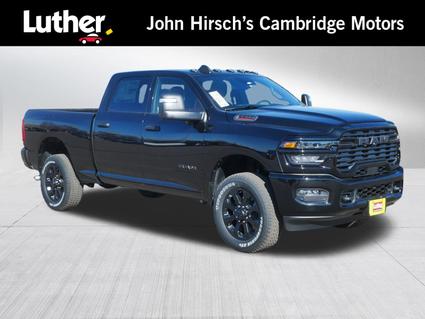 2026 Ram 3500 Cambridge MN